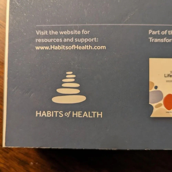 Habits of Health by Dr. A - Picture 4 of 6